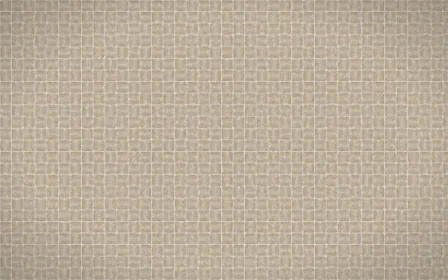 Manila Shell Weave — light white, beige and orange jute background