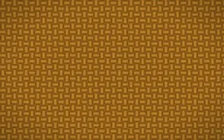 Marigold Temple Weave — colourful orange and brown jute background