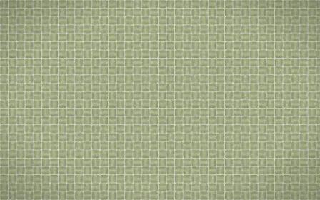 Matcha House Weave — light white and green jute background