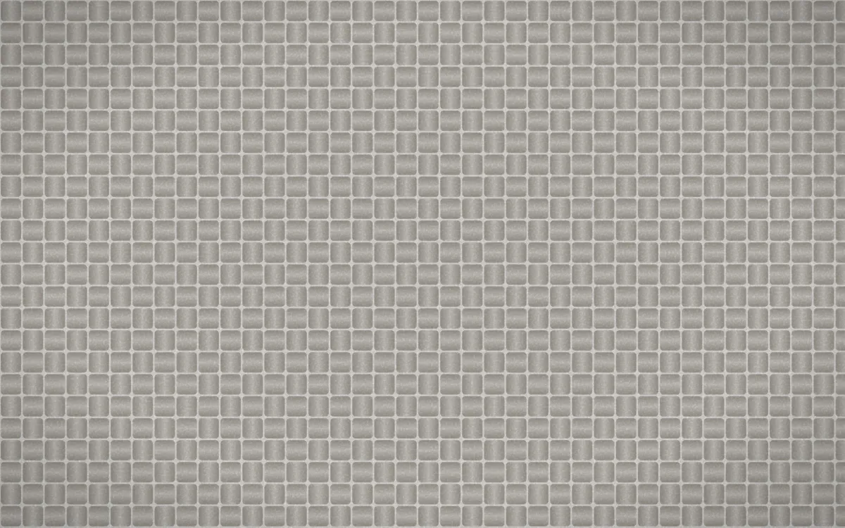 Milano Stone Weave — light white, grey and orange jute background