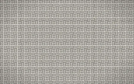 Milano Stone Weave — light white, grey and orange jute background