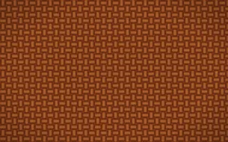 Momiji Maple Weave — colourful brown and orange jute background