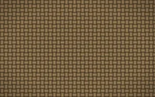 Natural Jute — colourful orange and brown jute background