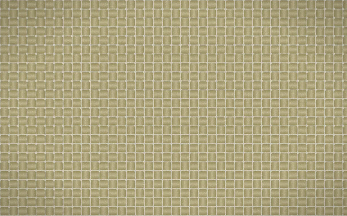 Nile Papyrus Weave — light beige and yellow jute background