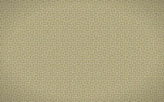 Nile Papyrus Weave — light beige and yellow jute background