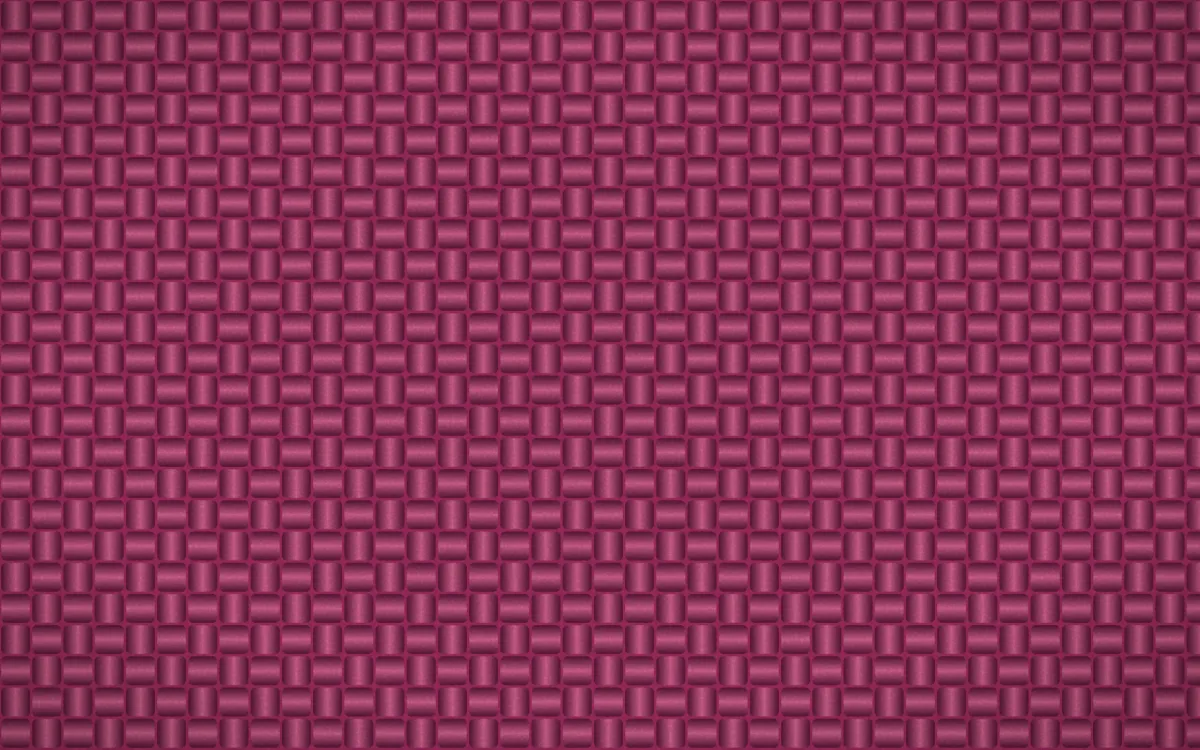 Oaxaca Pink Weave — colourful pink jute background