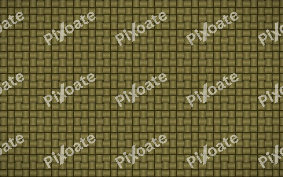 Olive Burlap Olive Burlap — dark yellow jute background