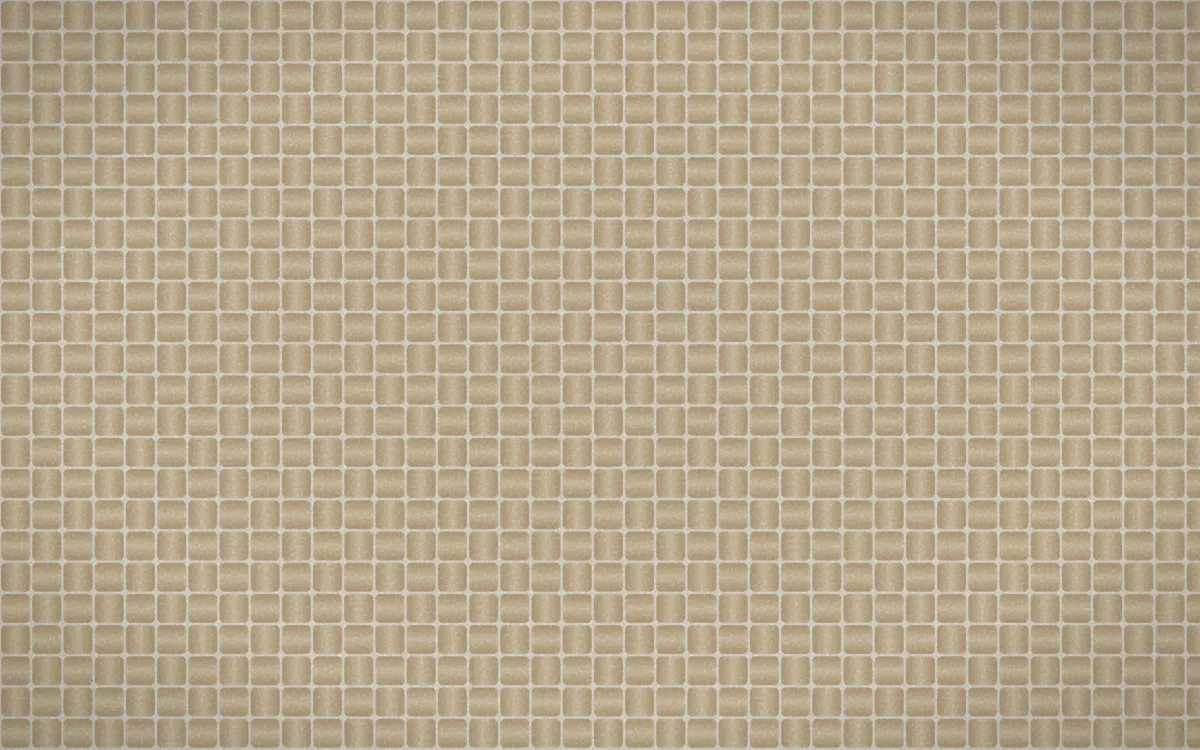 Pampas Cream Weave — light beige and orange jute background