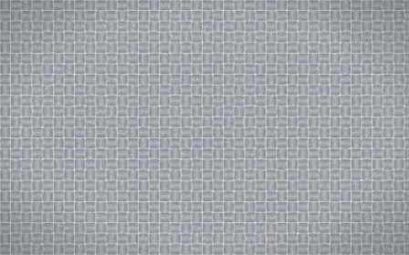 Paris Zinc Weave — light white, grey and blue jute background