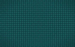 Peacock Court Weave — dark teal jute background