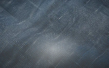 Jute Overcast — light white and grey jute background
