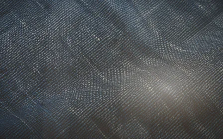 Jute Softbox — light beige and orange jute background