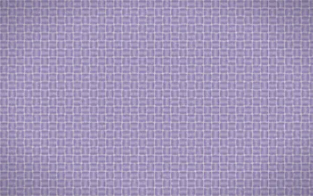 Provence Weave — light white and purple jute background