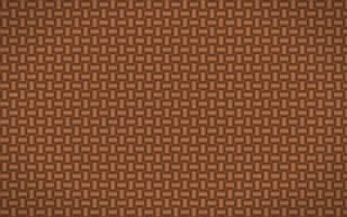 Sahara Dusk Weave — colourful orange and brown jute background