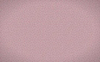 Sakura Paper Weave — light white and red jute background