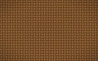 Savanna Clay Weave — colourful brown and orange jute background