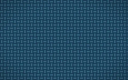 Titicaca Weave — dark blue jute background