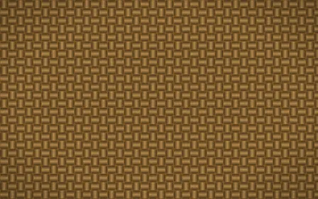 Tuscany Sun Weave — colourful brown and orange jute background