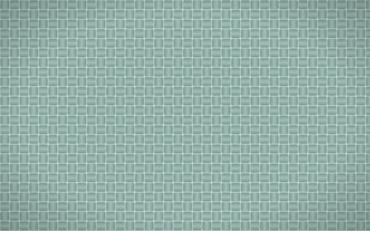 Winter Palace Weave — light white and teal jute background