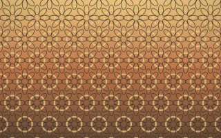 Autumn Glow Lace X — colourful orange, brown and grey lace background, variation X
