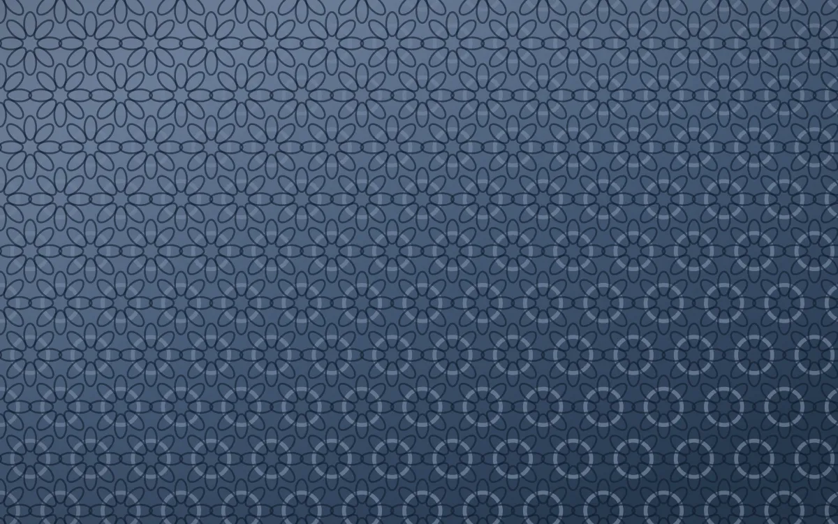 Blue Hour Lace — dark blue lace background