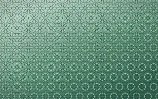 Emerald Mist Lace — dark green lace background