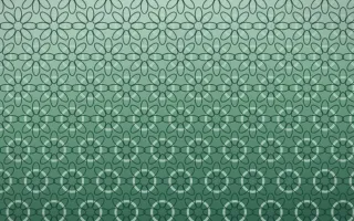 Emerald Mist Lace IX — dark green lace background, variation IX