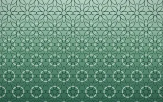 Emerald Mist Lace V — dark green lace background, variation V