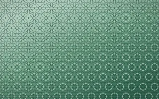 Emerald Mist Lace XI — dark green lace background, variation XI