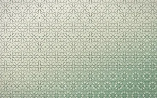 First Light Lace — light beige and green lace background
