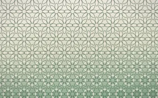 First Light Lace IV — light beige and green lace background, variation IV