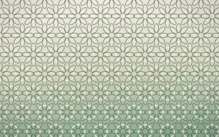 First Light Lace IX — light beige and green lace background, variation IX