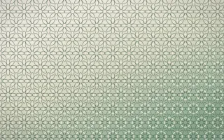 First Light Lace VI — light beige and green lace background, variation VI