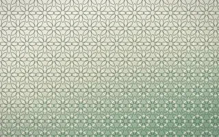 First Light Lace VII — light beige and green lace background, variation VII