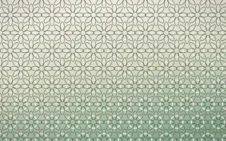 First Light Lace VIII — light beige and green lace background, variation VIII