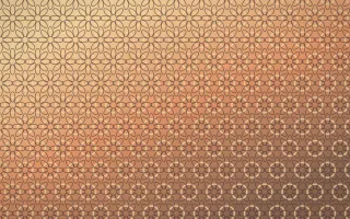 Golden Hour Lace XI — colourful orange and pink lace background, variation XI