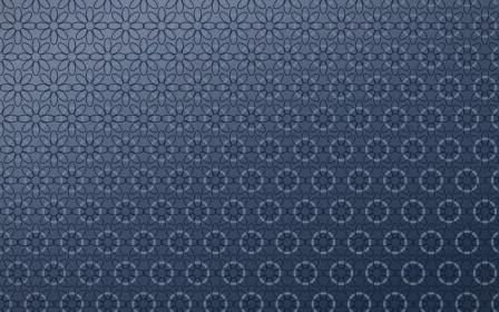 Moonlight Lace — dark blue lace background
