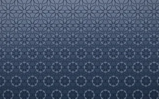 Moonlight Lace IX — dark blue lace background, variation IX