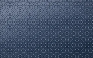 Moonlight Lace VI — dark blue lace background, variation VI