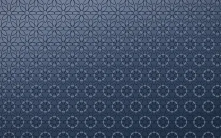 Moonlight Lace VII — dark blue lace background, variation VII