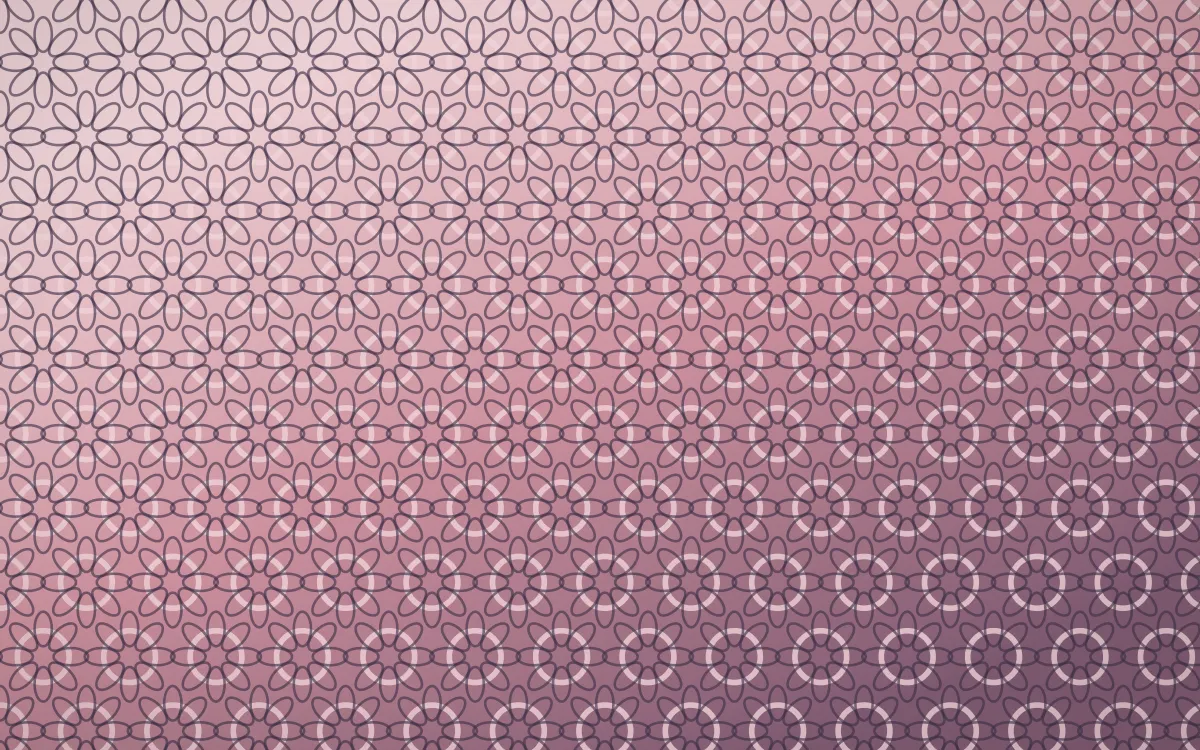 Rose Dusk Lace — colourful red, pink and purple lace background