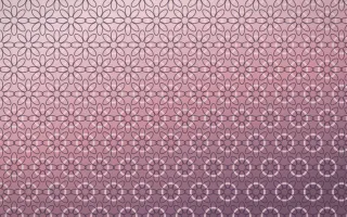 Rose Dusk Lace II — colourful red, pink and purple lace background, variation II