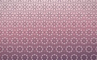 Rose Dusk Lace IV — colourful red, pink and purple lace background, variation IV