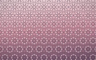 Rose Dusk Lace IX — colourful red, pink and purple lace background, variation IX