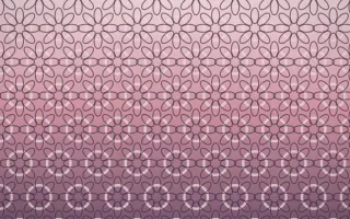 Rose Dusk Lace V — colourful red, pink and purple lace background, variation V