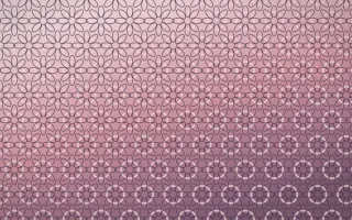 Rose Dusk Lace VII — colourful red, pink and purple lace background, variation VII