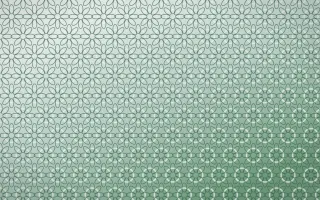 Spring Rain Lace — light white and green lace background