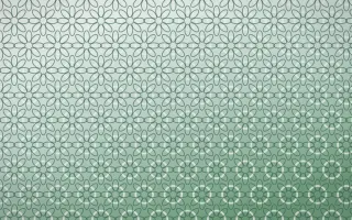 Spring Rain Lace II — light white and green lace background, variation II