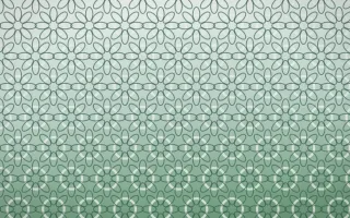 Spring Rain Lace IV — light white and green lace background, variation IV