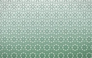 Spring Rain Lace IX — light white and green lace background, variation IX